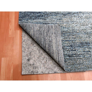 Blue Oriental Rug, Carpets, Handmade, Montana USA.
