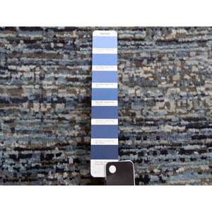 Blue Oriental Rug, Carpets, Handmade, Montana USA.