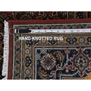 Brick Oriental Rug, Carpets, Handmade, Montana USA.