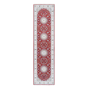Red Oriental Rug, Carpets, Handmade, Montana USA.
