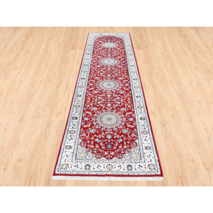 Red Oriental Rug, Carpets, Handmade, Montana USA.