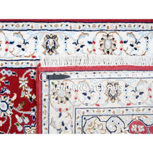 Load image into Gallery viewer, Red Oriental Rug, Carpets, Handmade, Montana USA.