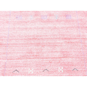 Pink Oriental Rug, Carpets, Handmade, Montana USA.