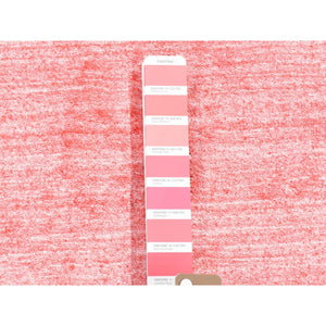 Pink Oriental Rug, Carpets, Handmade, Montana USA.