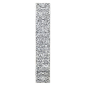 Ivory Oriental Rug, Carpets, Handmade, Montana USA.