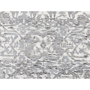 Ivory Oriental Rug, Carpets, Handmade, Montana USA.