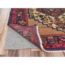 Load image into Gallery viewer, Orange Oriental Rug, Carpets, Handmade, Montana USA.