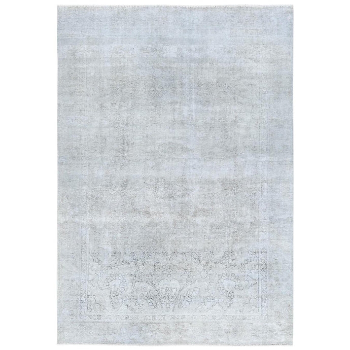 Silver Oriental Rug, Carpets, Handmade, Montana USA.