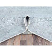 Load image into Gallery viewer, Silver Oriental Rug, Carpets, Handmade, Montana USA.