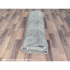 Silver Oriental Rug, Carpets, Handmade, Montana USA.