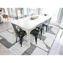 Load image into Gallery viewer, 9&#39;x11&#39;8&quot; Grey, Pure Wool, Soft Pile, Hand knotted, Minimalist Design, Natural Dyes, Modern Oriental Rug FWR505992